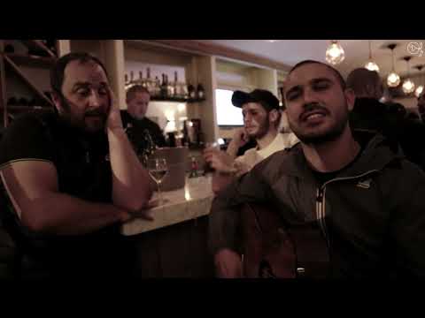 Chant Corse ⸱ Petru Bracci - Resistenza (Lucciana, 2017)