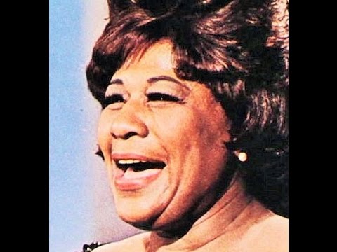 Ella Fitzgerald - Too Marvelous For Words (The Johnny Mercer Songbook)