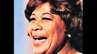 Ella Fitzgerald - Too Marvelous For Words (The Johnny Mercer Songbook)