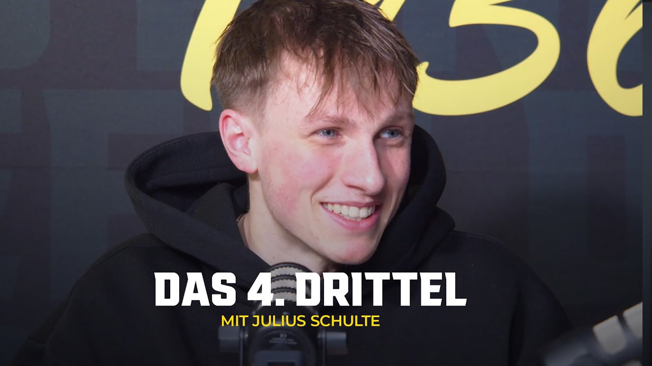 Video: Vom Weiher in die DEL2