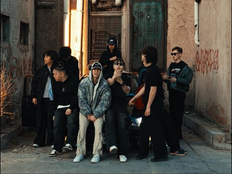 Choira - ULGER (Official Music Video)