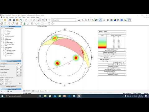 Rocscience Webinar: Rock Stability Suite - Dips, RocPlane, Swedge, RocTopple