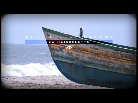 Amélie-les-crayons - La Maigrelette