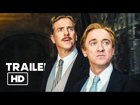 'Fackham Hall' is Downton Abbey as a Comedy