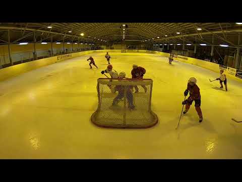 EPS D1 vs HIFK Blue D1 (31.1.2020)