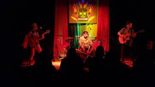 04.07 | The Chapoo en La Frontera Disco Bar