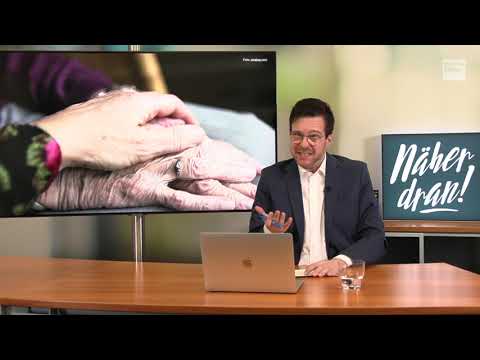 Näher dran! Die Niederösterreich News Show vom 23.03.2021