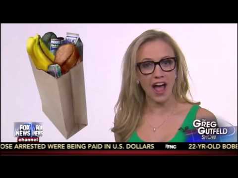 07-26-15 Kat Timpf on The Greg Gutfeld Show - Millennial Matchmakers