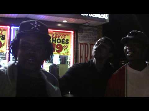 Rachet Pat x Cutthroat Keno x 087Nut x "WYD"