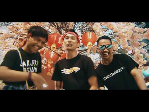 Joe Million - Cowet feat. Omti Wekem (Prod. Agung Darisman)