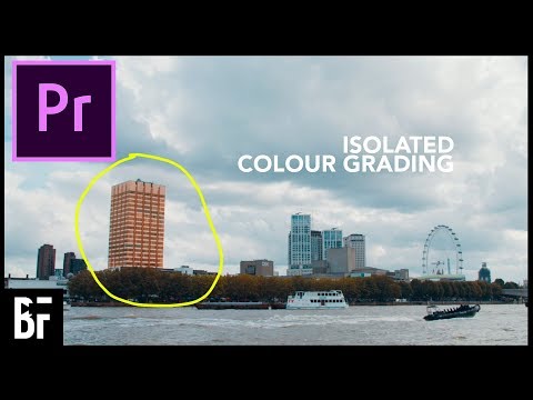 5 EASY Text Effects in Adobe Premiere Pro 2024