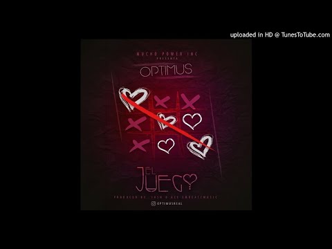 Optimus - El Juego