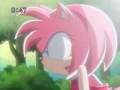 SonAmy Scene Ep 52 I Love You Amy