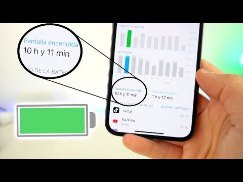 +30 TIPS to SAVE BATTERY on iPhone 🔋