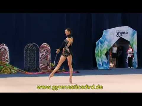 Elif Zeynep CELEP - AZE - World-Cup Tashkent 2015 - Senior - 23