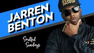 Jarren Benton Talks About Roc Nation Signing, New Album &quot;Yuck Fou&quot; | Soulful Sundays