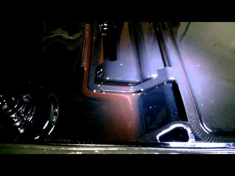 2014 ram 1500 3.0l ecodiesel zf-8 8hp70 100,000 mile filter & oil analysis