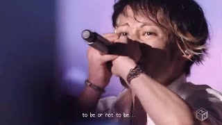 Uverworld - ナノ・セカンド [Live 2014 /7/5]