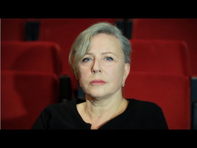 Video Aussprache von Krystyna Janda in Polnisch