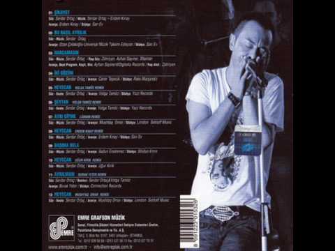 Serdar Ortac Sikayet 2009