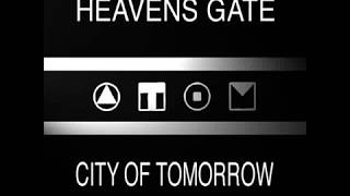 Heaven's Gate   Our Fantasy