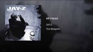 All I Need Music Video