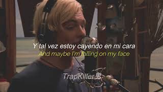 Ross Lynch - On My Own | Sub. Español + Lyrics