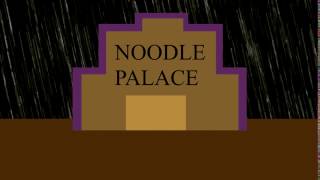 Noodle Palace Background