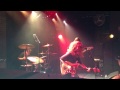 Shannon Wright Live Maroquinerie Paris 2013