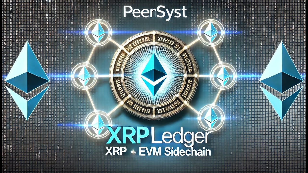 Ripple x Peersyst: Inovação e interoperabilidade