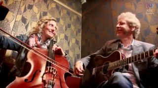Sally Maer – Mull of Kintyre - cello pub song