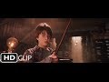 Harry Gets His Wand Harry Potter And The Sorcerer S Stone