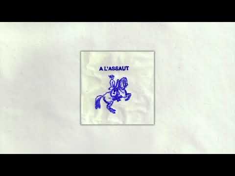 Laurent Lamarca - À l'assaut