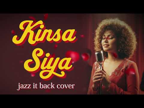 Kinsa Siya - Retro Soul Version | Bisaya Cover