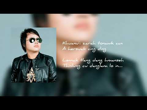 Jh Thang - Ka Arsi (Lyrics)