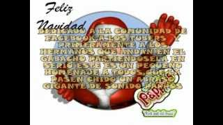 STATUS QUO TIEMPO DE NAVIDAD