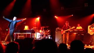 Herbert Grönemeyer - Selbstmitleid (Live im E-Werk Köln, 06.11.12)