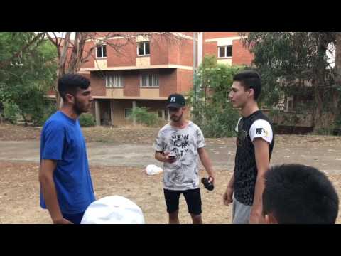 SDLH vs Swit Eme (Final)