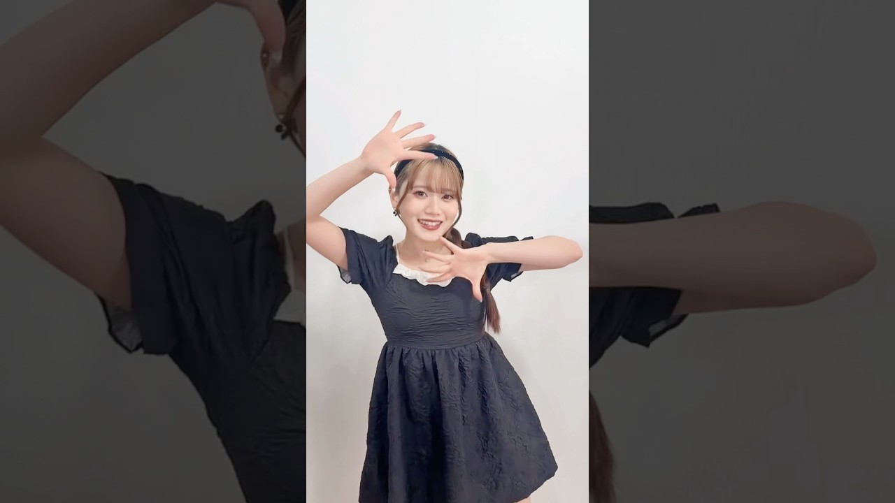 「#Radiant」アンナDance ver. 🌼 #ClariS #クラリス #リコリコ #newmusic