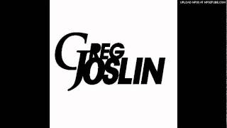 Greg Joslin - Im Good | Album Leaked | New Rap Songs | http://www.leakmonsters.com