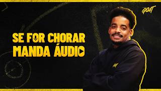 PÓS-JOGO: CEARÁ X FORTALEZA E NÁUTICO X SPORT! COBERTURA COMPLETA! | SE FOR CHORAR, MANDA ÁUDIO