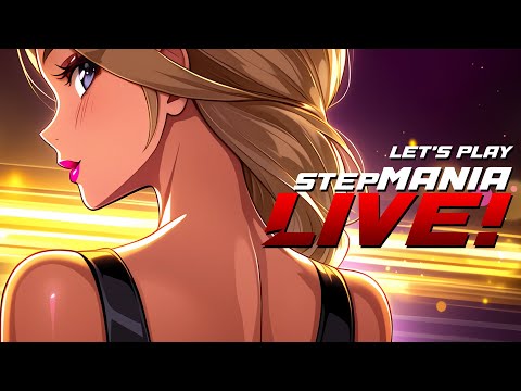 StepMANIA LIVE! | Holiday Hangover, NO BAR CHALLENGE | 1.2.26