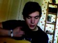 Ring Out (Justin Vernon of Bon Iver cover) 