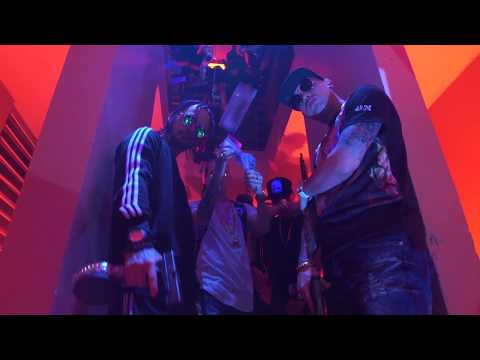 Juanka - Soy Un Problematik (Official Video)