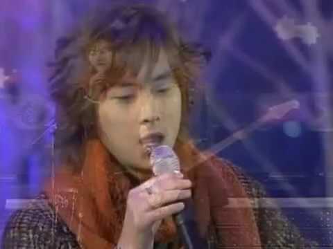 버즈-어쩌면 (소리큼) 03.10.28