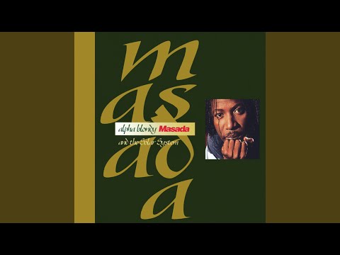 Videoclip de Papa Bakoye (2010 Remastered Edition) — Alpha Blondy