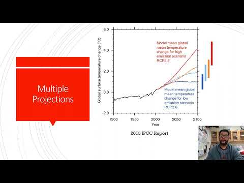 Unit 9, Topic 5, Global Climate Change