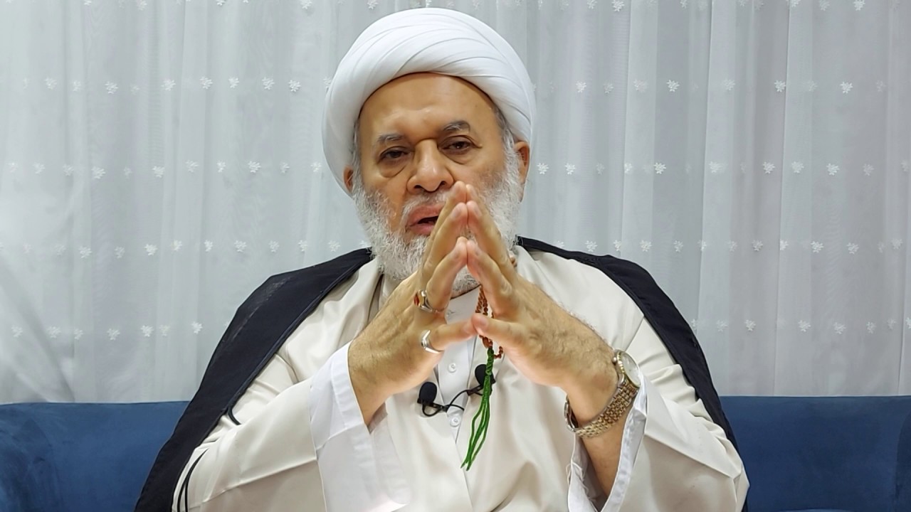 هل ان التقويم الهجري صحيح؟ (أسئلة شهر رمضان/ اليوم الاول)