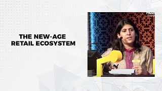 The new-age retail ecosystem image