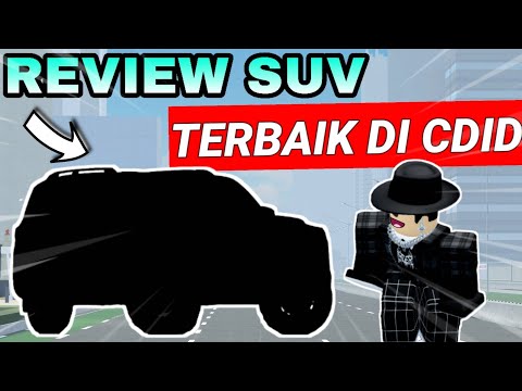 REVIEW MOBIL SUV TERBAIK DI CDID | Car Driving Indonesia